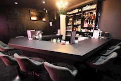 HuaMi・ファーミー - ミナミのコンカフェ 店舗写真