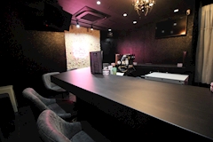 HuaMi・ファーミー - ミナミのコンカフェ 店舗写真