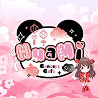 HuaMi - ミナミのチャイナ×花のコンカフェ