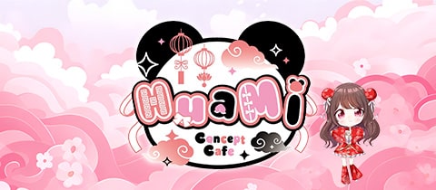 HuaMi・ファーミー - ミナミのコンカフェ