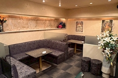 Club さらん・サラン - 松山市のラウンジ/クラブ 店舗写真