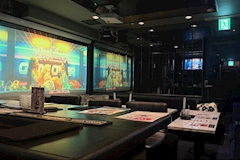 SOLUNA・ソルナ - 静岡市 紺屋町のコンカフェ 店舗写真