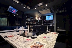 SOLUNA・ソルナ - 静岡市 紺屋町のコンカフェ 店舗写真