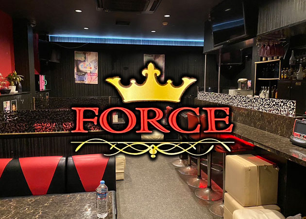 大津キャバクラ・FORCEの求人