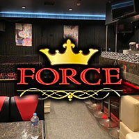 FORCE の公式サイト画像