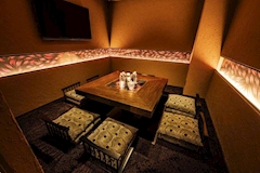 dix the second・ディックス ザ セカンド - 鹿児島県・天文館のキャバクラ 店舗写真