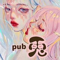 pub 兎 - 蒲田西口のパブ/スナック