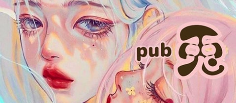 pub 兎・うさぎ - 蒲田西口のパブ/スナック