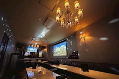 CLUB Royal・ロイヤル - 盛岡の熟女パブ/熟女キャバクラ 店舗写真