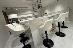 Cure Dream・キュアドリーム - 綱島駅西口のガールズバー 店舗写真
