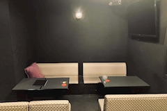 CLUB FINALE・フィナーレ - 小山・東口のパブ/スナック 店舗写真