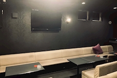 CLUB FINALE・フィナーレ - 小山・東口のパブ/スナック 店舗写真