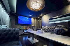 CLUB 年華（NENKA）・ネンカ - 中洲のキャバクラ 店舗写真
