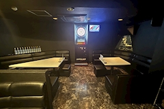 BAR LOG IN・ログイン - 梅田のガールズバー 店舗写真