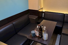 スナック エリス-eris- - 長崎市・思案橋のスナック 店舗写真
