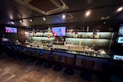 Pinky・ピンキー - 北千住のガールズバー 店舗写真