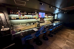 Pinky・ピンキー - 北千住のガールズバー 店舗写真