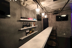 ～男装コンカフェ～イケメンパラドックス大阪店 - 千日前のコンカフェ 店舗写真