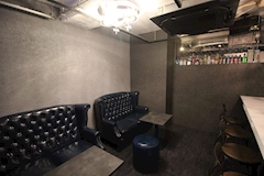 ～男装コンカフェ～イケメンパラドックス大阪店 - 千日前のコンカフェ 店舗写真