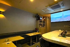 pub snack J・ジェイ - 池袋西口(北)のパブ/スナック 店舗写真