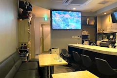 pub snack J・ジェイ - 池袋西口(北)のパブ/スナック 店舗写真