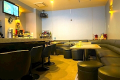 pub snack J・ジェイ - 池袋西口(北)のパブ/スナック 店舗写真