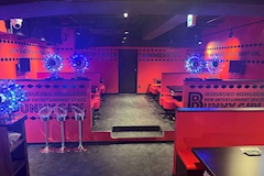 焼肉とバニーガール 池袋西口店 - 池袋西口のガールズバー 店舗写真