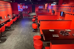 焼肉とバニーガール 池袋西口店 - 池袋西口のガールズバー 店舗写真