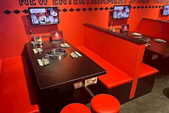 焼肉とバニーガール 池袋西口店 - 池袋西口のガールズバー 店舗写真