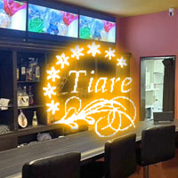店舗写真 Tiare・ティアレ - 小倉・鍛冶町のガールズバー