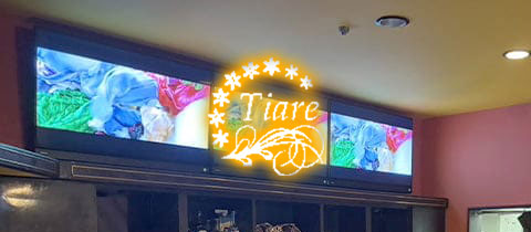 Tiare・ティアレ - 小倉のガールズバー