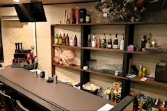 RANKA・ランカ - 田川市・伊田のスナック 店舗写真