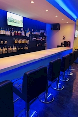Lounge Robin・ラウンジ ロビン - 藤枝のクラブ/ラウンジ 店舗写真