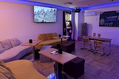LOUNGE CLUB NEW ALL・ニューオール - 川崎駅のガールズバー 店舗写真
