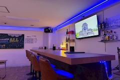 LOUNGE CLUB NEW ALL・ニューオール - 川崎駅のガールズバー 店舗写真