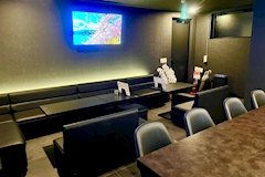 HUND・フント - 北上のパブ 店舗写真