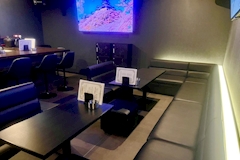 HUND・フント - 北上のパブ 店舗写真