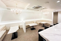 北新地 GLAN・グラン - 北新地のラウンジ/クラブ 店舗写真
