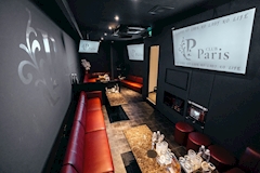 CLUB Paris・パリス - 西尾のキャバクラ 店舗写真