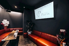 CLUB Paris・パリス - 西尾のキャバクラ 店舗写真