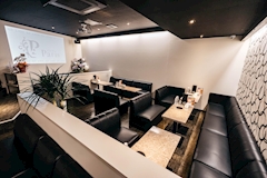 CLUB Paris・パリス - 西尾のキャバクラ 店舗写真