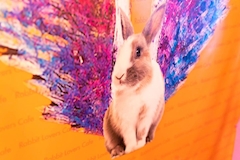 Rabbit Lovers Cafe・ラビットラバーズカフェ - 秋葉原のコンカフェ 店舗写真