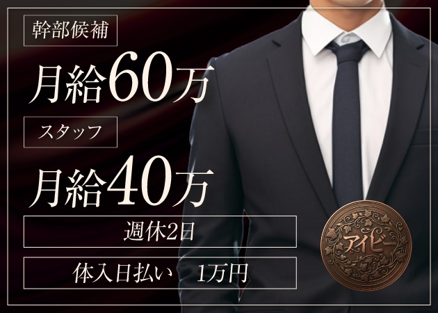 赤坂・赤坂見附のパブ/スナック求人/アルバイト情報「アイビー」