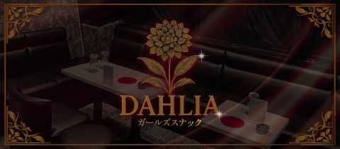DAHLIA・ダリア - 赤坂・赤坂見附のパブ/スナック