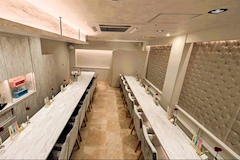 CAFE & BAR ラブゲーム・カフェアンドバー ラブゲーム - 天神・西通りのガールズバー 店舗写真
