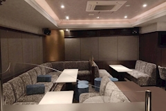 Days別庭・デイズ ベッテイ - 中洲のスナック 店舗写真