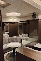 Days別庭・デイズ ベッテイ - 中洲のスナック 店舗写真