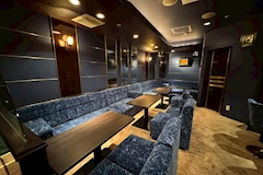 Days別庭・デイズ ベッテイ - 中洲のスナック 店舗写真