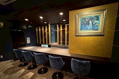 Days別庭・デイズ ベッテイ - 中洲のスナック 店舗写真