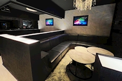 4th CLUB・フォースクラブ - 山形駅前・香澄町のキャバクラ 店舗写真